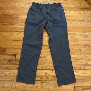 Duluth Trading Co Men's DuluthFlex Hike Yeah Cargo Pants size 34 x 32